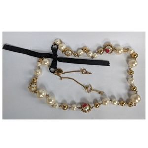 Betsey Johnson Necklace